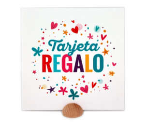 tarjeta